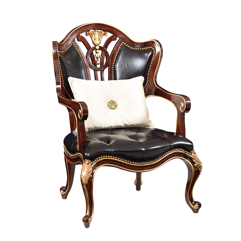 Solid Wood Hollow Carved Chair – Traditional Design for Comfortable Living Room Seating,EKAR FURNITURE CO.,LTD,Solid Wood Hollow Carved Chair – Traditional Design for Comfortable Living Room Seating,foshan furniture factory,custom Furniture factory,china furniture factory