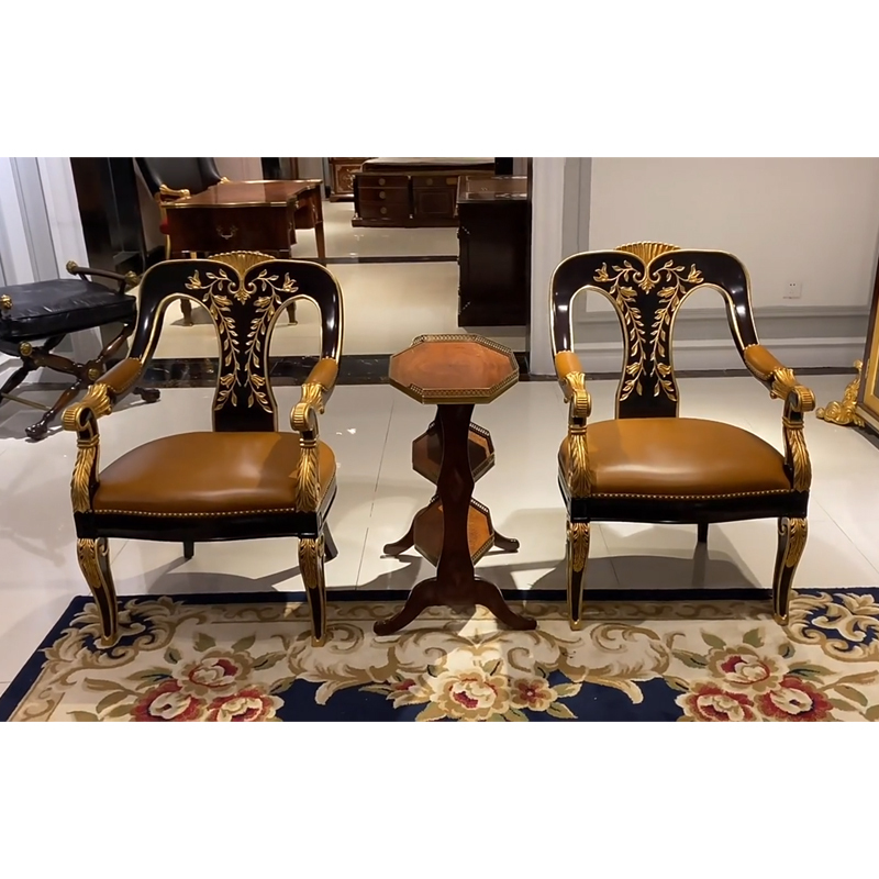 Solid Wood Carved Lounge Chair – Timeless Design for Comfortable Living Room Seating,EKAR FURNITURE CO.,LTD,Solid Wood Carved Lounge Chair – Timeless Design for Comfortable Living Room Seating,foshan furniture factory,custom Furniture factory,china furniture factory