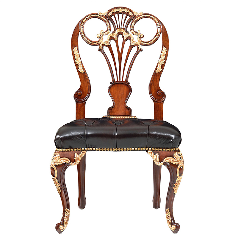 Solid Wood Dining Chair – Classic Design for Comfortable and Elegant Dining Room Seating,EKAR FURNITURE CO.,LTD,Solid Wood Dining Chair – Classic Design for Comfortable and Elegant Dining Room Seating,foshan furniture factory,custom Furniture factory,china furniture factory