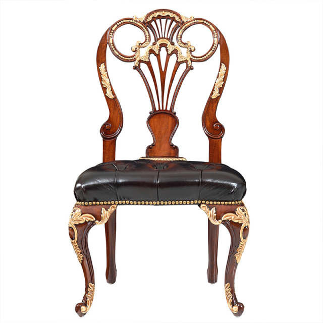 ,MY SHOP,Solid Wood Dining Chair – Classic Design for Comfortable and Elegant Dining Room Seating,foshan furniture factory,custom Furniture factory,china furniture factory