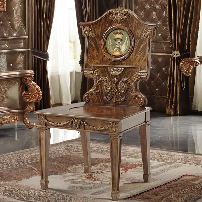 Solid Wood Hollow Carved Chair – Traditional Design for Creative Living Room Seating,EKAR FURNITURE CO.,LTD,Solid Wood Hollow Carved Chair – Traditional Design for Creative Living Room Seating,foshan furniture factory,custom Furniture factory,china furniture factory