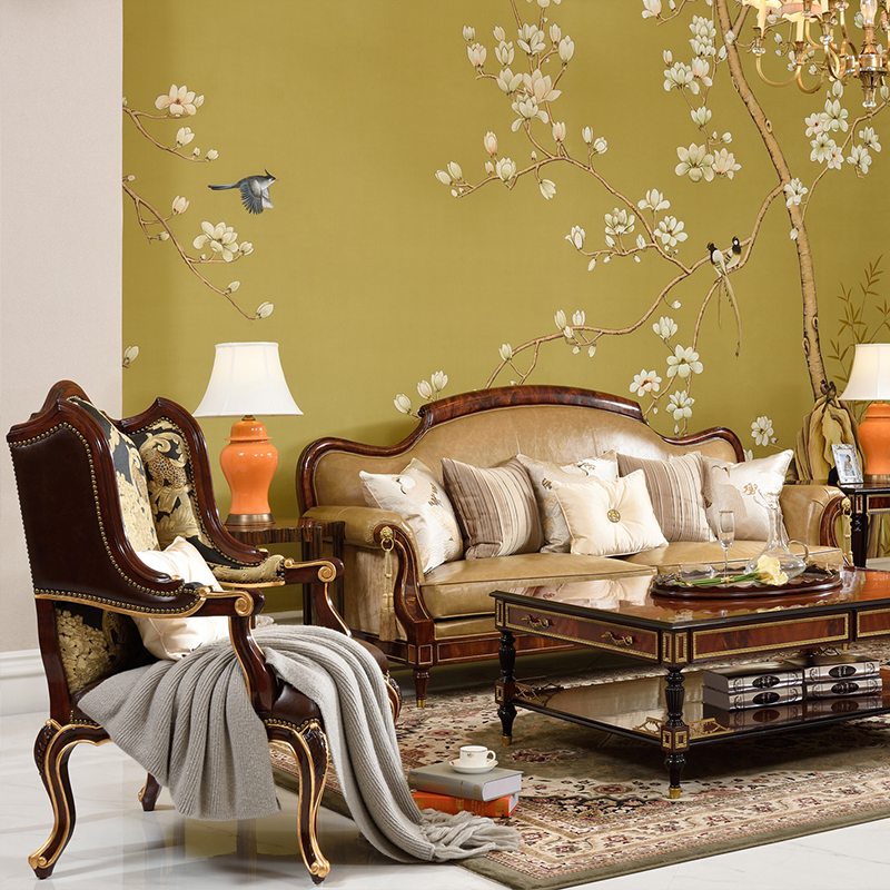 Classic Carved Wood Lounge Chair – Refined Design for Comfortable Living Room Seating,EKAR FURNITURE CO.,LTD,Classic Carved Wood Lounge Chair – Refined Design for Comfortable Living Room Seating,foshan furniture factory,custom Furniture factory,china furniture factory