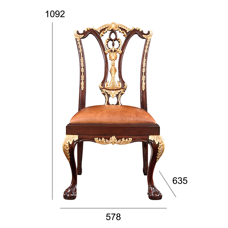 Solid Wood Dining Chair – Comfortable Design with Soft Cushion for Elegant Dining Room Seating,EKAR FURNITURE CO.,LTD,Solid Wood Dining Chair – Comfortable Design with Soft Cushion for Elegant Dining Room Seating,foshan furniture factory,custom Furniture factory,china furniture factory