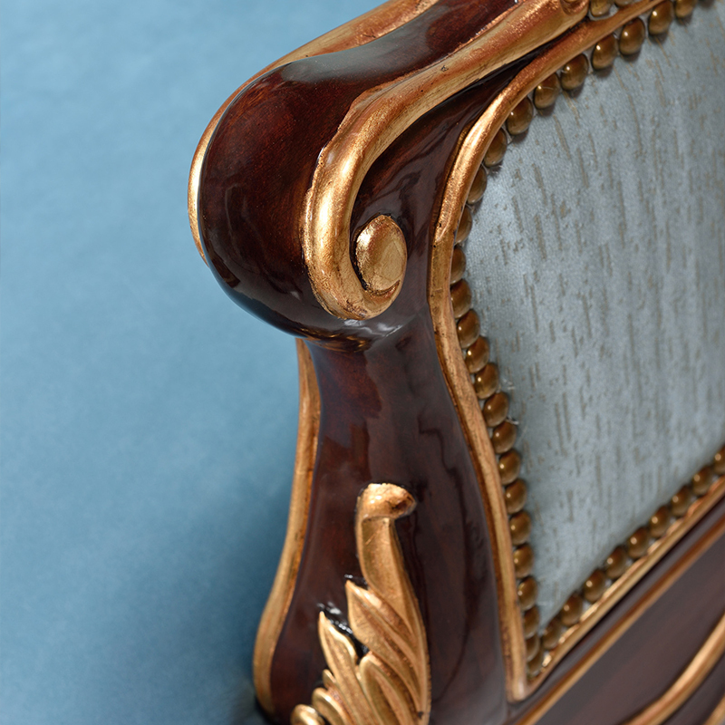 Carved Solid Wood Lounge Chair – Comfortable Seating for Traditional Living Room Decor,EKAR FURNITURE CO.,LTD,Carved Solid Wood Lounge Chair – Comfortable Seating for Traditional Living Room Decor,foshan furniture factory,custom Furniture factory,china furniture factory