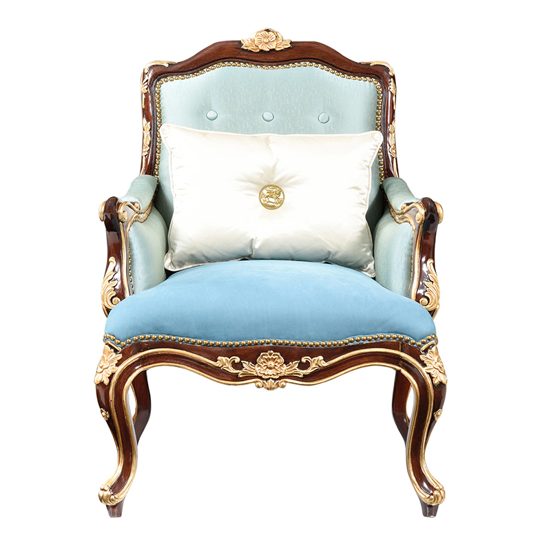 Carved Solid Wood Lounge Chair – Comfortable Seating for Traditional Living Room Decor,EKAR FURNITURE CO.,LTD,Carved Solid Wood Lounge Chair – Comfortable Seating for Traditional Living Room Decor,foshan furniture factory,custom Furniture factory,china furniture factory