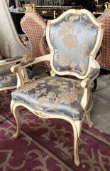 ,MY SHOP,Classic High Back Room Armchair Dining Chair,foshan furniture factory,custom Furniture factory,china furniture factory
