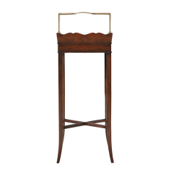 ,MY SHOP,Solid Wood Irregular End Table – Creative Design for a Unique Living Room Accent Piece,foshan furniture factory,custom Furniture factory,china furniture factory