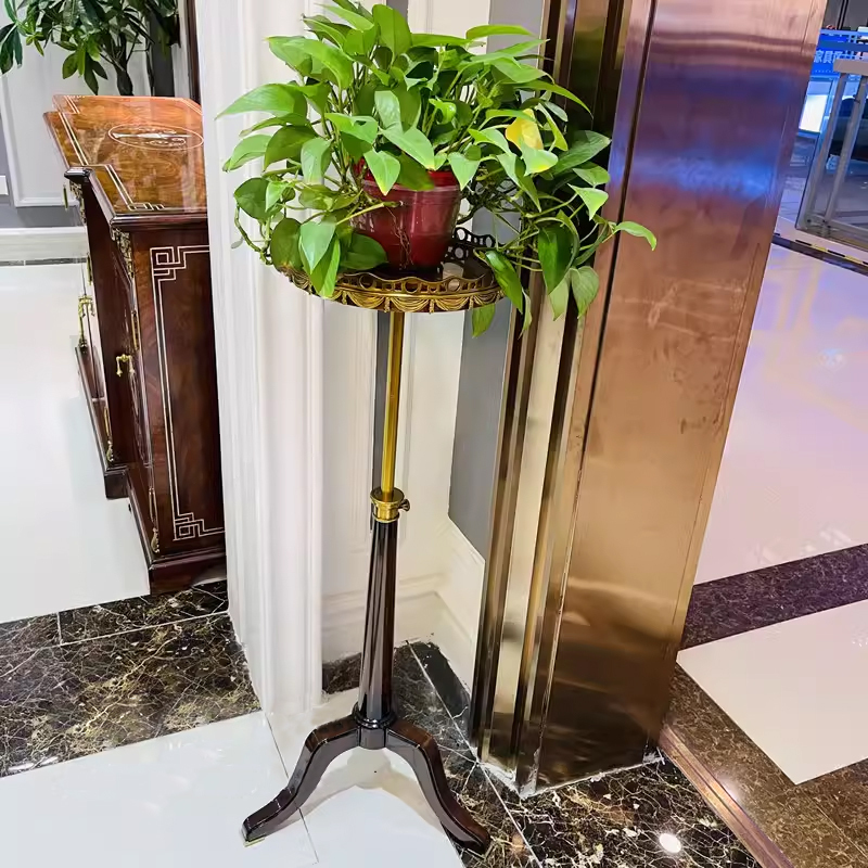 Solid Wood End Table Triangular Metal Legs for a Unique and Stylish Living Room Accent,EKAR FURNITURE CO.,LTD,Solid Wood End Table Triangular Metal Legs for a Unique and Stylish Living Room Accent,foshan furniture factory,custom Furniture factory,china furniture factory