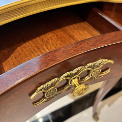 ,MY SHOP,Solid Wood End Table – Creative Abstract Design for Unique Living Room Accent,foshan furniture factory,custom Furniture factory,china furniture factory