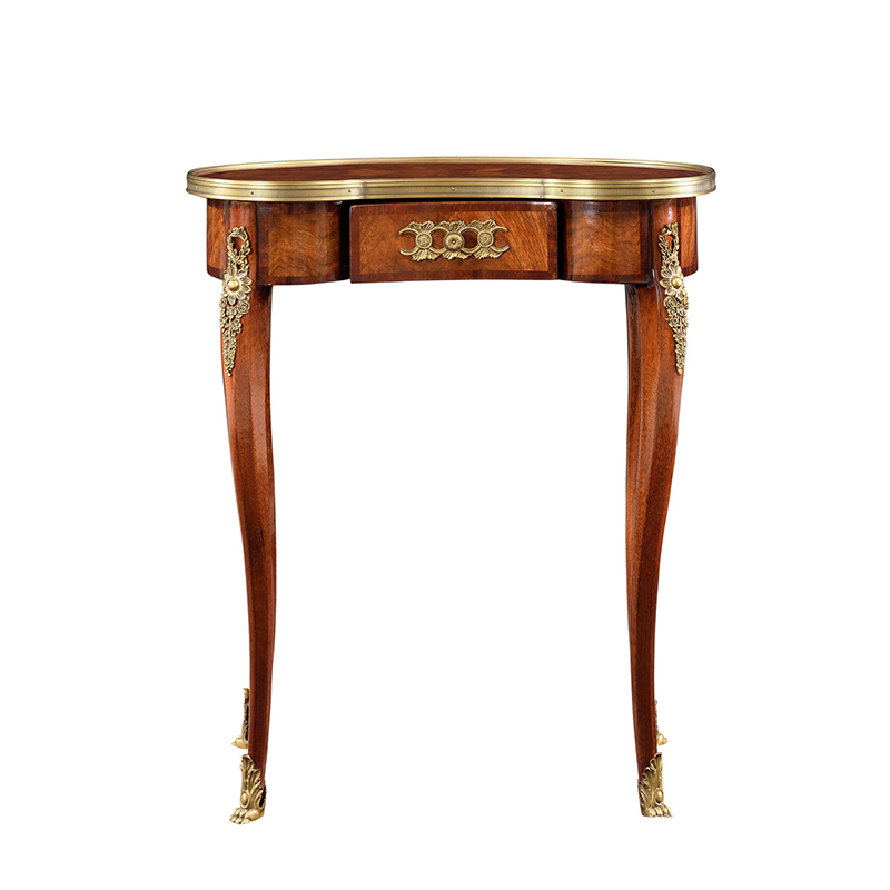 Solid Wood End Table – Creative Abstract Design for Unique Living Room Accent,EKAR FURNITURE CO.,LTD,Solid Wood End Table – Creative Abstract Design for Unique Living Room Accent,foshan furniture factory,custom Furniture factory,china furniture factory