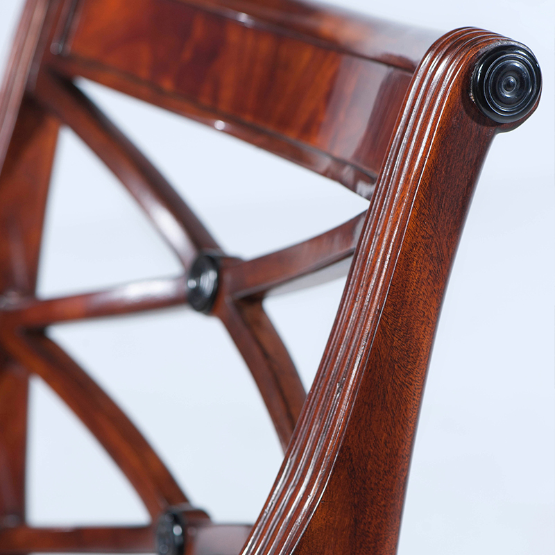 Solid Wood Bar Stool – Traditional Design with Armrests for Comfortable Dining or Bar Seating,EKAR FURNITURE CO.,LTD,Solid Wood Bar Stool – Traditional Design with Armrests for Comfortable Dining or Bar Seating,foshan furniture factory,custom Furniture factory,china furniture factory