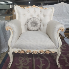 Gray classic carved flower corduroy sofa furniture set,EKAR FURNITURE CO.,LTD,Gray classic carved flower corduroy sofa furniture set  - Ekar Furniture,foshan furniture factory,custom Furniture factory,china furniture factory