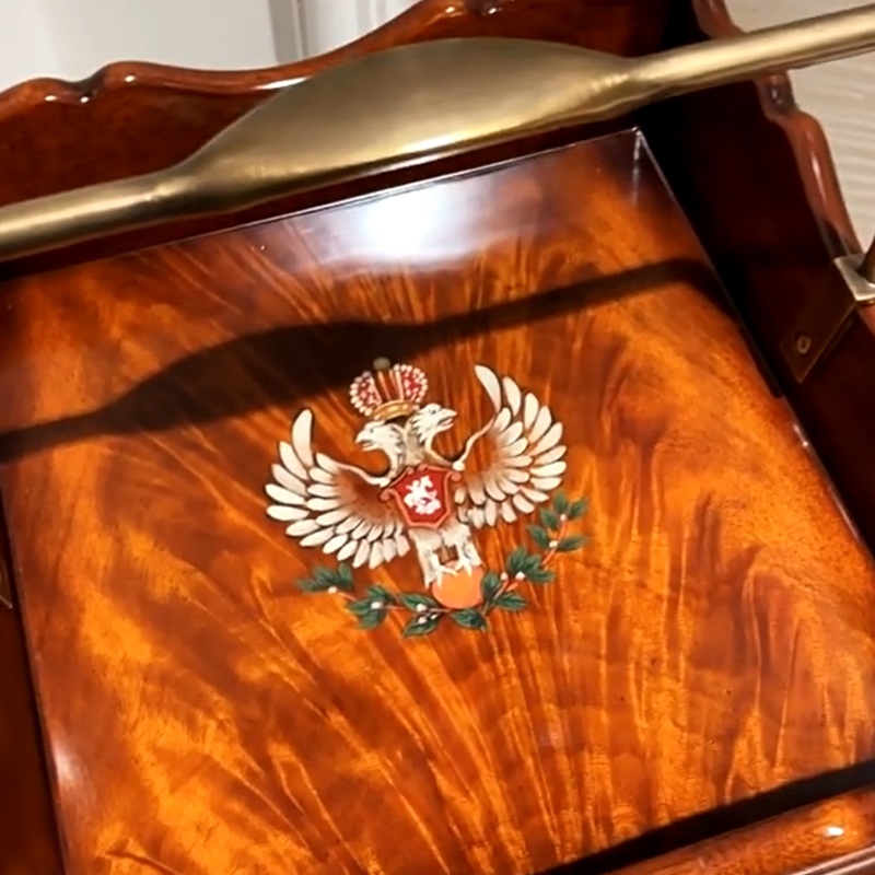 Solid Wood Irregular End Table – Creative Design for a Unique Living Room Accent Piece,EKAR FURNITURE CO.,LTD,Solid Wood Irregular End Table – Creative Design for a Unique Living Room Accent Piece,foshan furniture factory,custom Furniture factory,china furniture factory