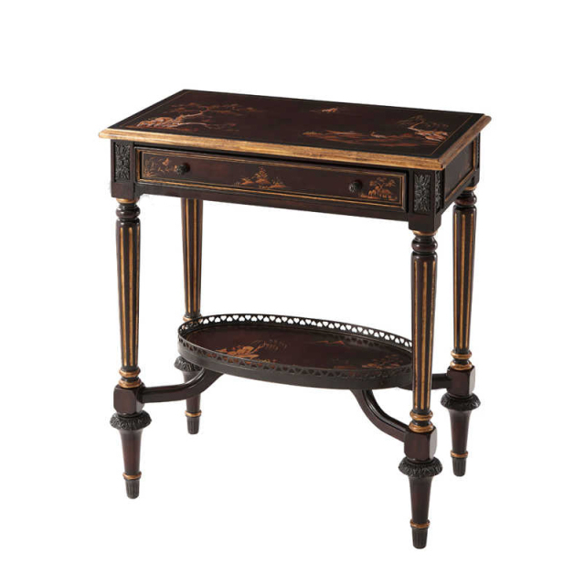 ,MY SHOP,Solid Wood Rectangular End Table – Creative Design for a Functional Living Room Accent,foshan furniture factory,custom Furniture factory,china furniture factory