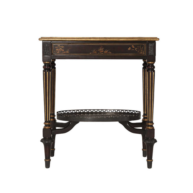 ,MY SHOP,Solid Wood Rectangular End Table – Creative Design for a Functional Living Room Accent,foshan furniture factory,custom Furniture factory,china furniture factory