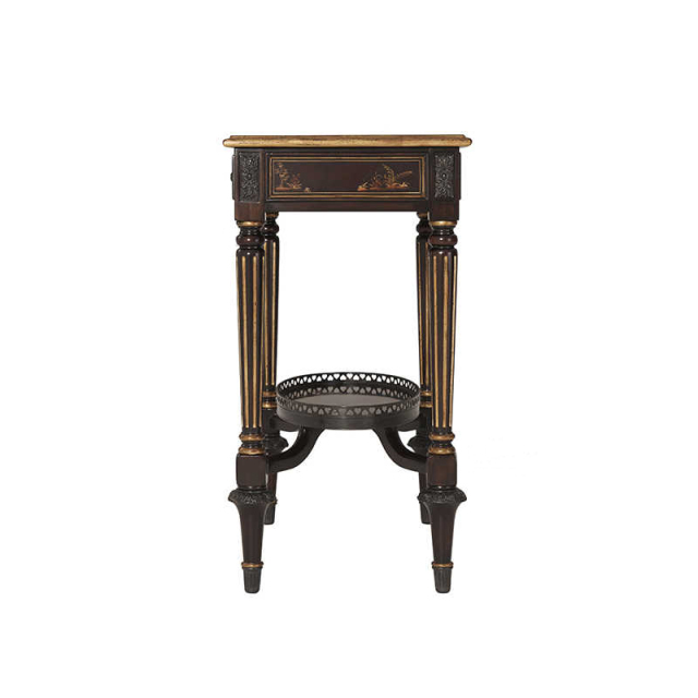 ,MY SHOP,Solid Wood Rectangular End Table – Creative Design for a Functional Living Room Accent,foshan furniture factory,custom Furniture factory,china furniture factory