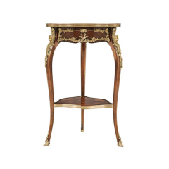 ,MY SHOP,British Classic Solid Wood Triangular End Table – Functional and Stylish Accent for Living Room Decor,foshan furniture factory,custom Furniture factory,china furniture factory