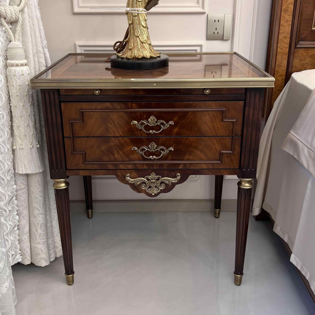 Classic solid wood living room corner table - a perfect decoration for your living room,EKAR FURNITURE CO.,LTD,Classic solid wood living room corner table - a perfect decoration for your living room,foshan furniture factory,custom Furniture factory,china furniture factory