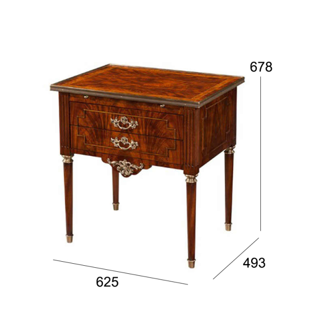 Classic solid wood living room corner table - a perfect decoration for your living room,EKAR FURNITURE CO.,LTD,Classic solid wood living room corner table - a perfect decoration for your living room,foshan furniture factory,custom Furniture factory,china furniture factory