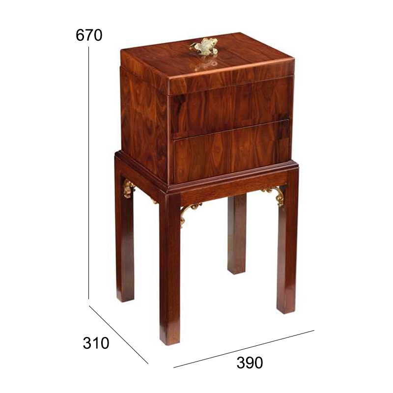 British Classic Solid Wood End Table – Functional and Timeless Design for Your Living Room Decor,EKAR FURNITURE CO.,LTD,British Classic Solid Wood End Table – Functional and Timeless Design for Your Living Room Decor,foshan furniture factory,custom Furniture factory,china furniture factory