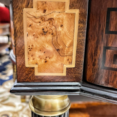 ,MY SHOP,British Solid Wood Corner Table – Timeless Design for Enhancing Living Room Functionality and Aesthetic Appeal,foshan furniture factory,custom Furniture factory,china furniture factory