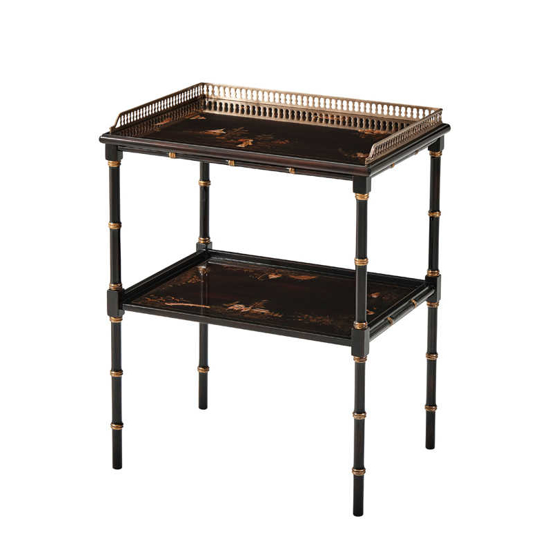 British Classic Solid Wood Corner Table – Timeless Design for Functional and Stylish Living Room Decoration,EKAR FURNITURE CO.,LTD,British Classic Solid Wood Corner Table – Timeless Design for Functional and Stylish Living Room Decoration,foshan furniture factory,custom Furniture factory,china furniture factory