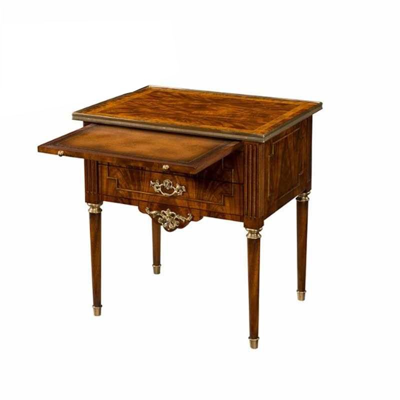 Classic solid wood living room corner table - a perfect decoration for your living room,EKAR FURNITURE CO.,LTD,Classic solid wood living room corner table - a perfect decoration for your living room,foshan furniture factory,custom Furniture factory,china furniture factory