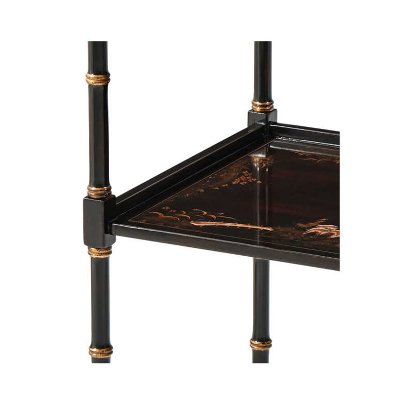 British Classic Solid Wood Corner Table – Timeless Design for Functional and Stylish Living Room Decoration,EKAR FURNITURE CO.,LTD,British Classic Solid Wood Corner Table – Timeless Design for Functional and Stylish Living Room Decoration,foshan furniture factory,custom Furniture factory,china furniture factory