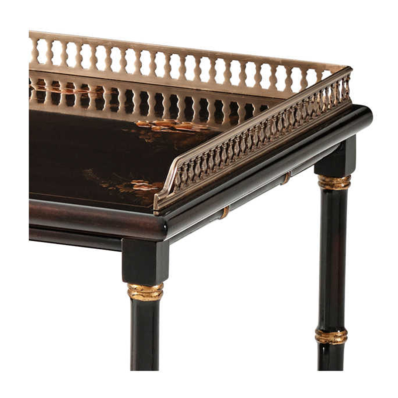 British Classic Solid Wood Corner Table – Timeless Design for Functional and Stylish Living Room Decoration,EKAR FURNITURE CO.,LTD,British Classic Solid Wood Corner Table – Timeless Design for Functional and Stylish Living Room Decoration,foshan furniture factory,custom Furniture factory,china furniture factory