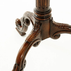 Classic Solid Wood Round Table with Triangular Legs – Stylish and Functional Living Room Design,EKAR FURNITURE CO.,LTD,Classic Solid Wood Round Table with Triangular Legs – Stylish and Functional Living Room Design,foshan furniture factory,custom Furniture factory,china furniture factory