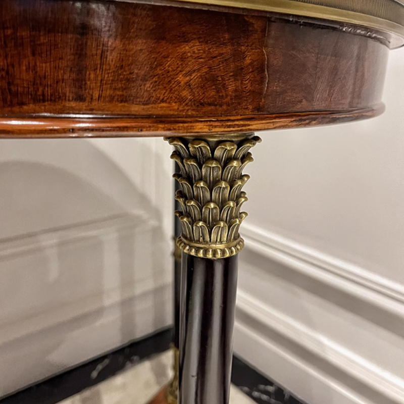 Classic Solid Wood Round Corner Table – Functional Design for Enhancing Living Room Aesthetics and Practicality,EKAR FURNITURE CO.,LTD,Classic Solid Wood Round Corner Table – Functional Design for Enhancing Living Room Aesthetics and Practicality,foshan furniture factory,custom Furniture factory,china furniture factory