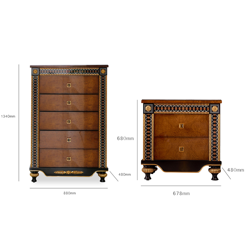 Luxury italian bedroom set furniture king size modern italian latest designer bed furniture set,EKAR FURNITURE CO.,LTD,Luxury italian bedroom set furniture king size modern italian latest designer bed furniture set,foshan furniture factory,custom Furniture factory,china furniture factory