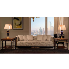 ,MY SHOP,European-style golden luxury side coffee table high-end coffee table corner table,foshan furniture factory,custom Furniture factory,china furniture factory