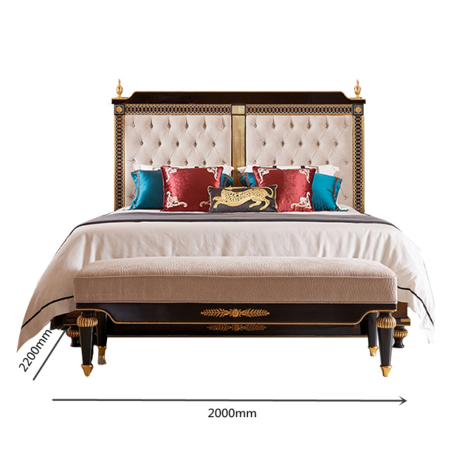 ,MY SHOP,Luxury italian bedroom set furniture king size modern italian latest designer bed furniture set,foshan furniture factory,custom Furniture factory,china furniture factory