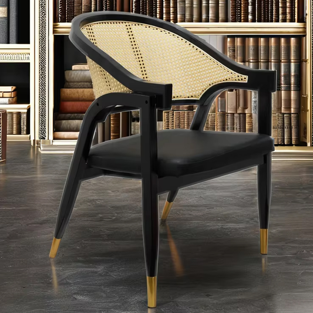 American Classic Solid Wood Lounge Chair – Comfort and Style for a Cozy Living Room,EKAR FURNITURE CO.,LTD,American Classic Solid Wood Lounge Chair – Comfort and Style for a Cozy Living Room,foshan furniture factory,custom Furniture factory,china furniture factory