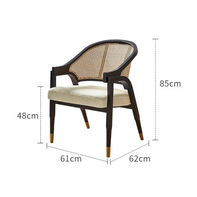 ,MY SHOP,American Classic Solid Wood Lounge Chair – Comfort and Style for a Cozy Living Room,foshan furniture factory,custom Furniture factory,china furniture factory