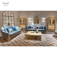 ,MY SHOP,Classic Oval Marble Panel Living Room Coffee Table,foshan furniture factory,custom Furniture factory,china furniture factory