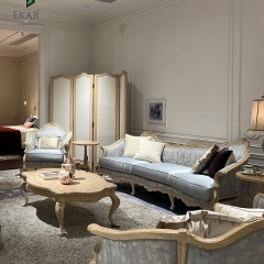 ,MY SHOP,Classic Italian Fabric New Ash Wood Elegant Upholstery Sofa Sets ,foshan furniture factory,custom Furniture factory,china furniture factory