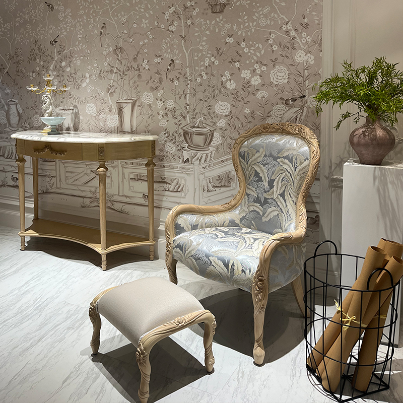 Elegant French Armchair Set – Luxurious Comfort with Timeless Design Elements,EKAR FURNITURE CO.,LTD,Elegant French Armchair Set – Luxurious Comfort with Timeless Design Elements,foshan furniture factory,custom Furniture factory,china furniture factory