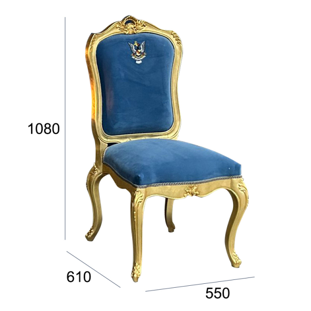 ,MY SHOP,Classic Wooden Dining Chair – Comfortable Upholstered Seat for Traditional Dining Spaces,foshan furniture factory,custom Furniture factory,china furniture factory