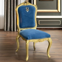 ,MY SHOP,Classic Wooden Dining Chair – Comfortable Upholstered Seat for Traditional Dining Spaces,foshan furniture factory,custom Furniture factory,china furniture factory