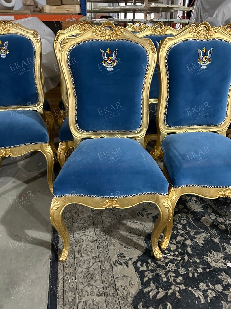 Classic Wooden Dining Chair – Comfortable Upholstered Seat for Traditional Dining Spaces,EKAR FURNITURE CO.,LTD,Classic Wooden Dining Chair – Comfortable Upholstered Seat for Traditional Dining Spaces,foshan furniture factory,custom Furniture factory,china furniture factory