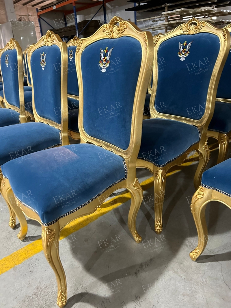 Classic Wooden Dining Chair – Comfortable Upholstered Seat for Traditional Dining Spaces,EKAR FURNITURE CO.,LTD,Classic Wooden Dining Chair – Comfortable Upholstered Seat for Traditional Dining Spaces,foshan furniture factory,custom Furniture factory,china furniture factory