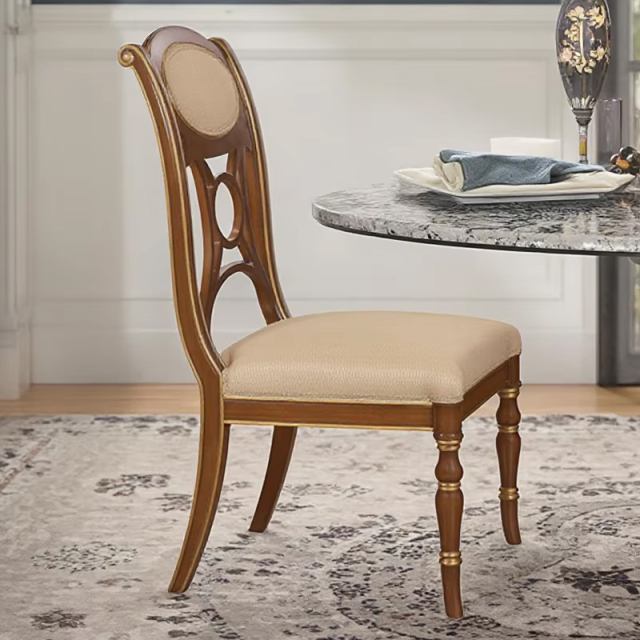 Classic Style Straight-Grain Rosewood Round Dining Table for Traditional Dining Rooms,EKAR FURNITURE CO.,LTD,Classic Style Straight-Grain Rosewood Round Dining Table for Traditional Dining Rooms,foshan furniture factory,custom Furniture factory,china furniture factory