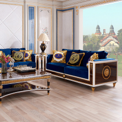 ,MY SHOP,Spanish style villa new sofa set design,foshan furniture factory,custom Furniture factory,china furniture factory