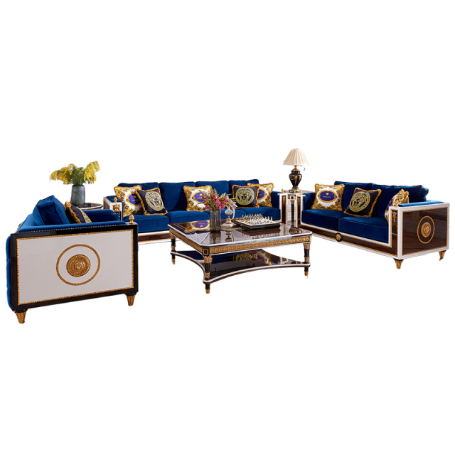 ,MY SHOP,Spanish style villa new sofa set design,foshan furniture factory,custom Furniture factory,china furniture factory