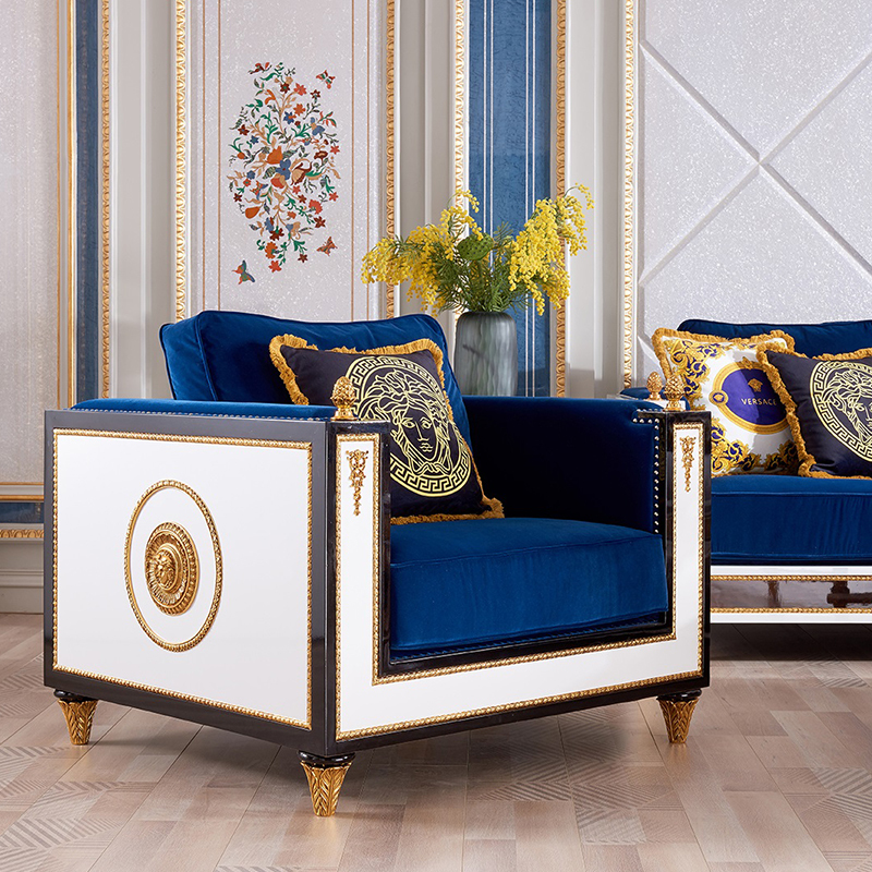 Spanish style villa new sofa set design,EKAR FURNITURE CO.,LTD,Spanish style villa new sofa set design,foshan furniture factory,custom Furniture factory,china furniture factory