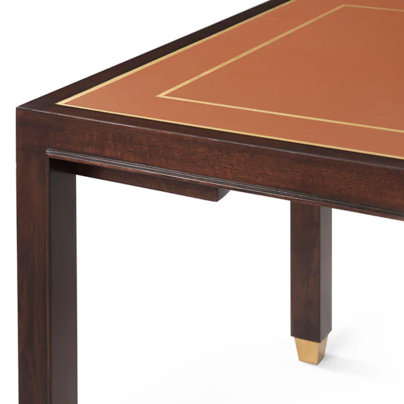 Classic Solid Wood Game Table for Living Room & Leisure,EKAR FURNITURE CO.,LTD,Classic Solid Wood Game Table for Living Room & Leisure,foshan furniture factory,custom Furniture factory,china furniture factory