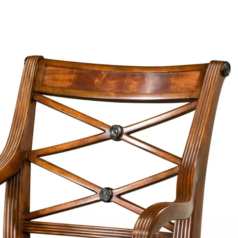 Classic Solid Wood Dining Chair with Cushioned Seat for Comfort,EKAR FURNITURE CO.,LTD,Classic Solid Wood Dining Chair with Cushioned Seat for Comfort,foshan furniture factory,custom Furniture factory,china furniture factory