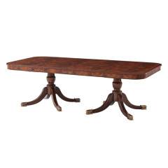 Classic Design Solid Wood Dining Table for Elegant Dining Spaces,EKAR FURNITURE CO.,LTD,Classic Design Solid Wood Dining Table for Elegant Dining Spaces,foshan furniture factory,custom Furniture factory,china furniture factory